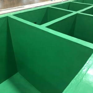 桂林防腐水池，桂林水池防腐防渗怎么做，桂林防腐水池施工厂家